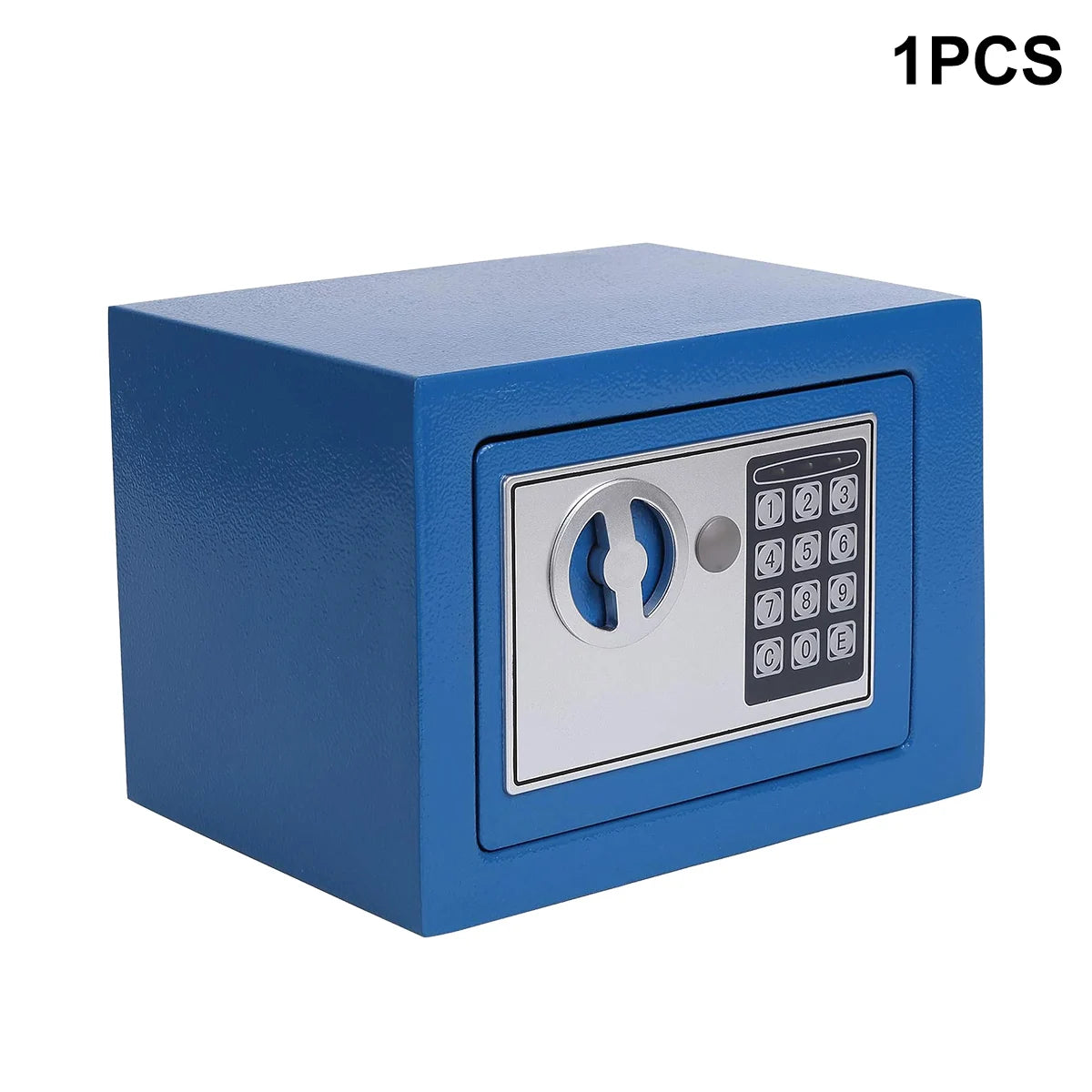 Ireproof Fireproof Safe With Digital Keypad And Sensor Light