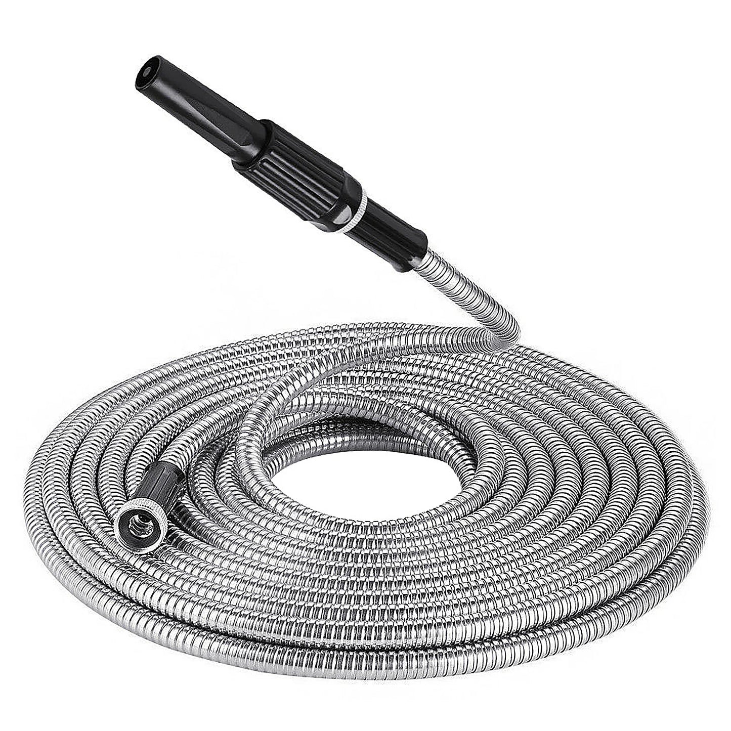 304 Stainless Steel Garden Water Pipe Anti Freezing for Irrigation