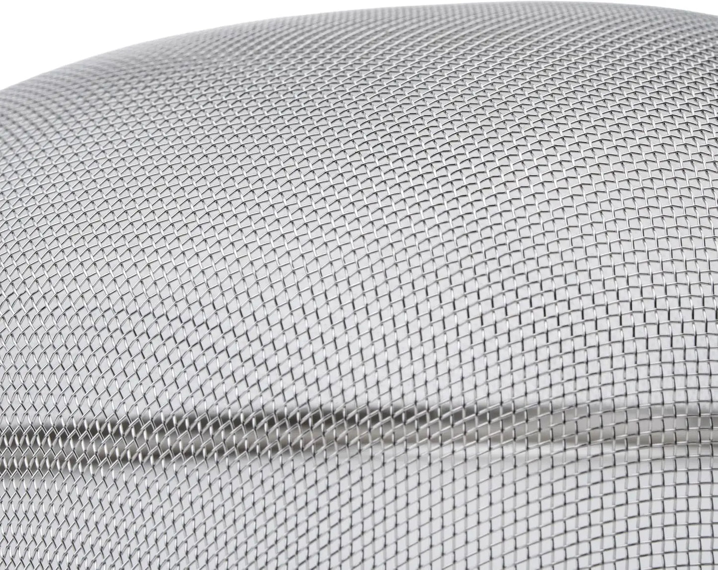 Stainless Steel Fine Mesh Strainer For Kitchen And Baking