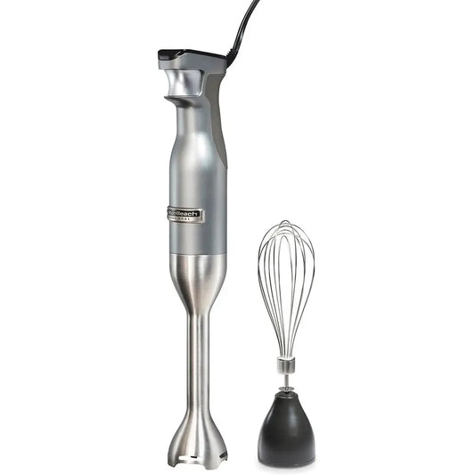 XMSJ Electric Hand Immersion Blender With Variable Speed