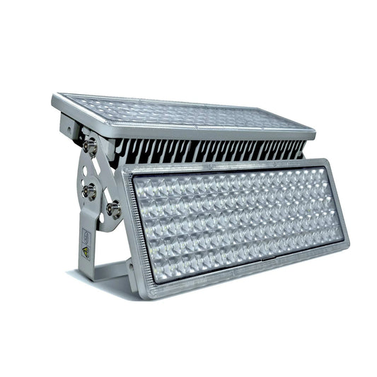 200W LED Flood Lights Outdoor Stadium Lighting IP67 Waterproof